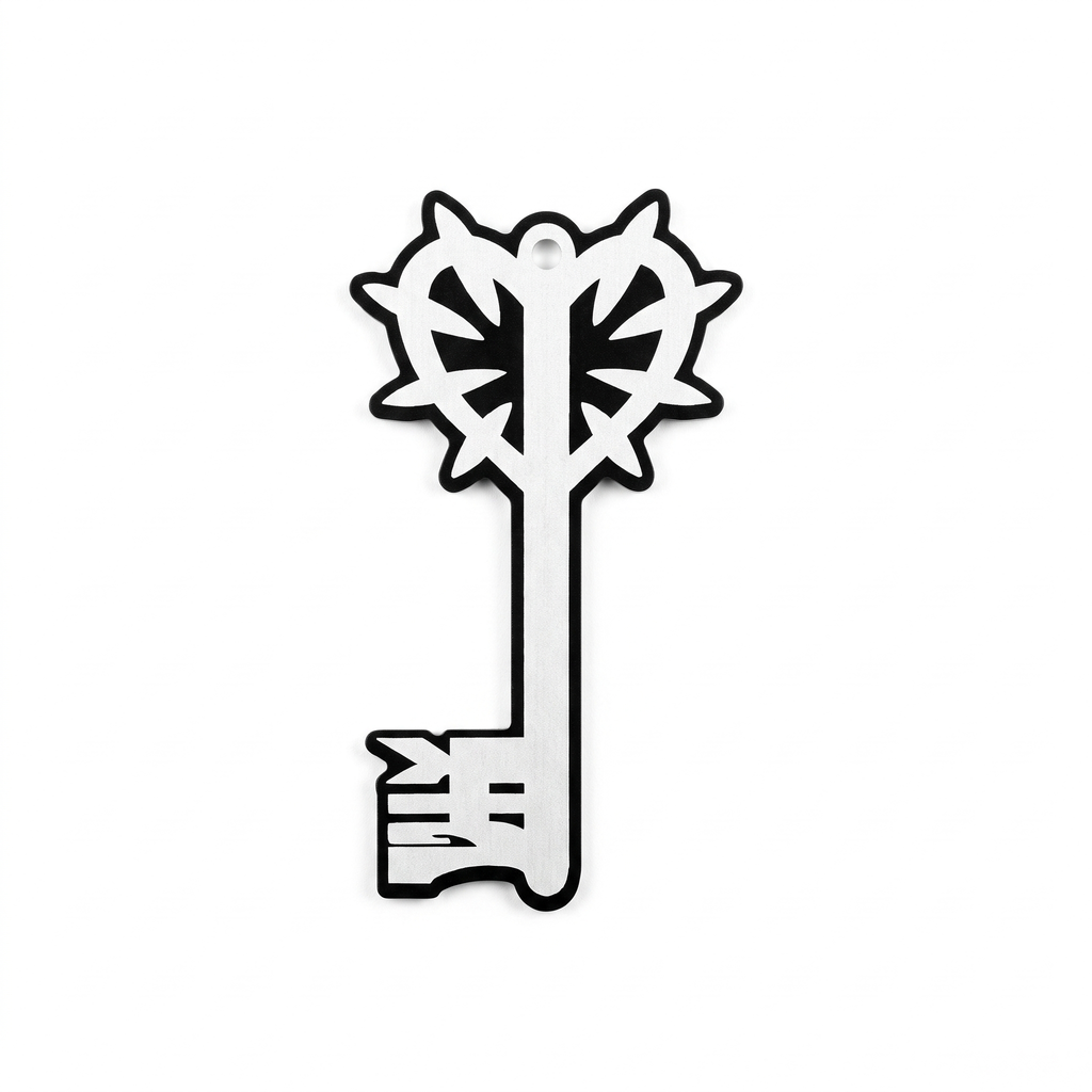 THE KEY