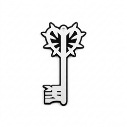 THE KEY