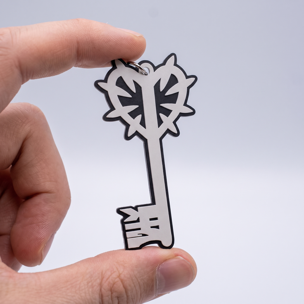 THE KEY