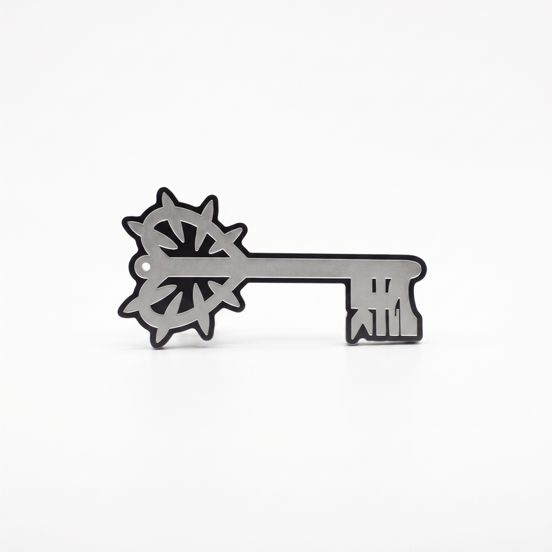 THE KEY