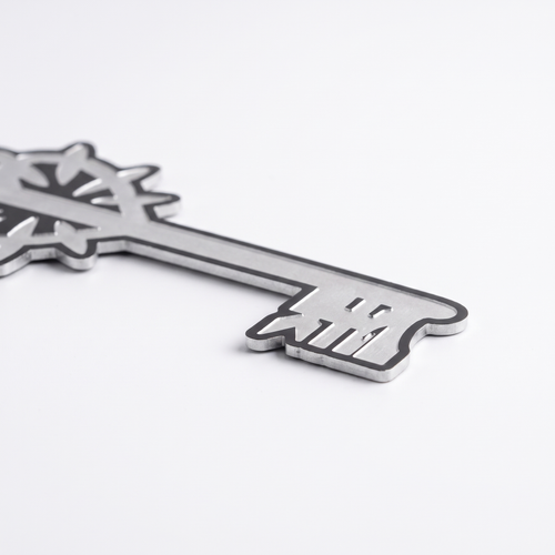 THE KEY