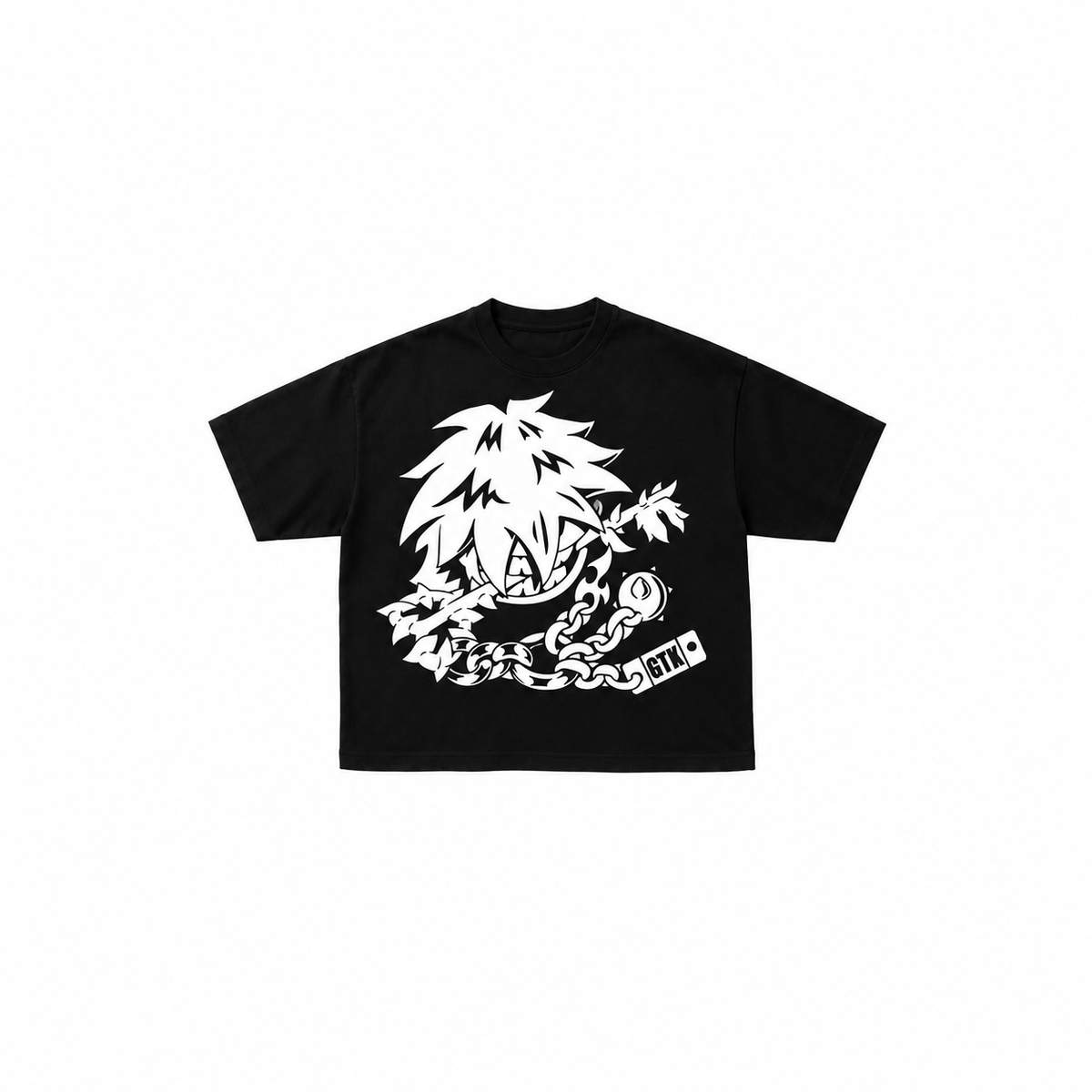 GTK TEE — fronte